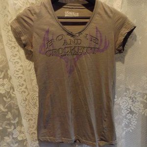 DEADEYE OUTFITTERS  Graphic T-Shirt